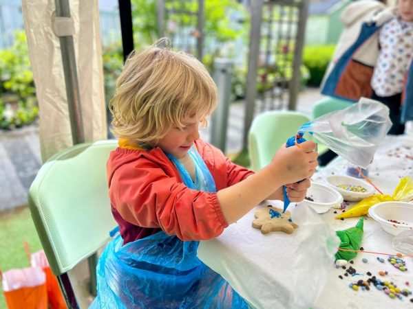 Featured image - Heathlands Village Farm Day