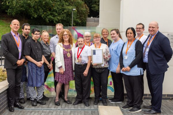 Featured image - Investing In Our People!