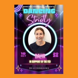 Dalya - Dancing Strictly