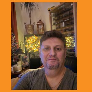 Gary's Birthday Fundraiser