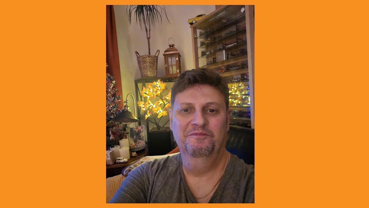 Gary’s Birthday Fundraiser